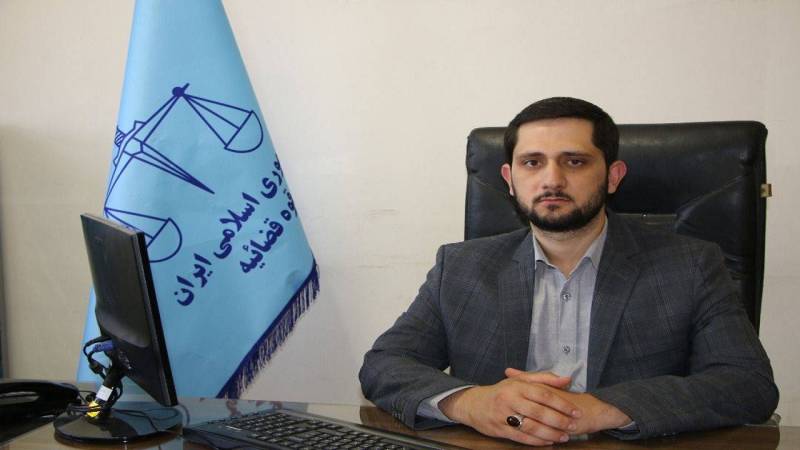 انهدام باند سرقت کابل برق در رودبارجنوب